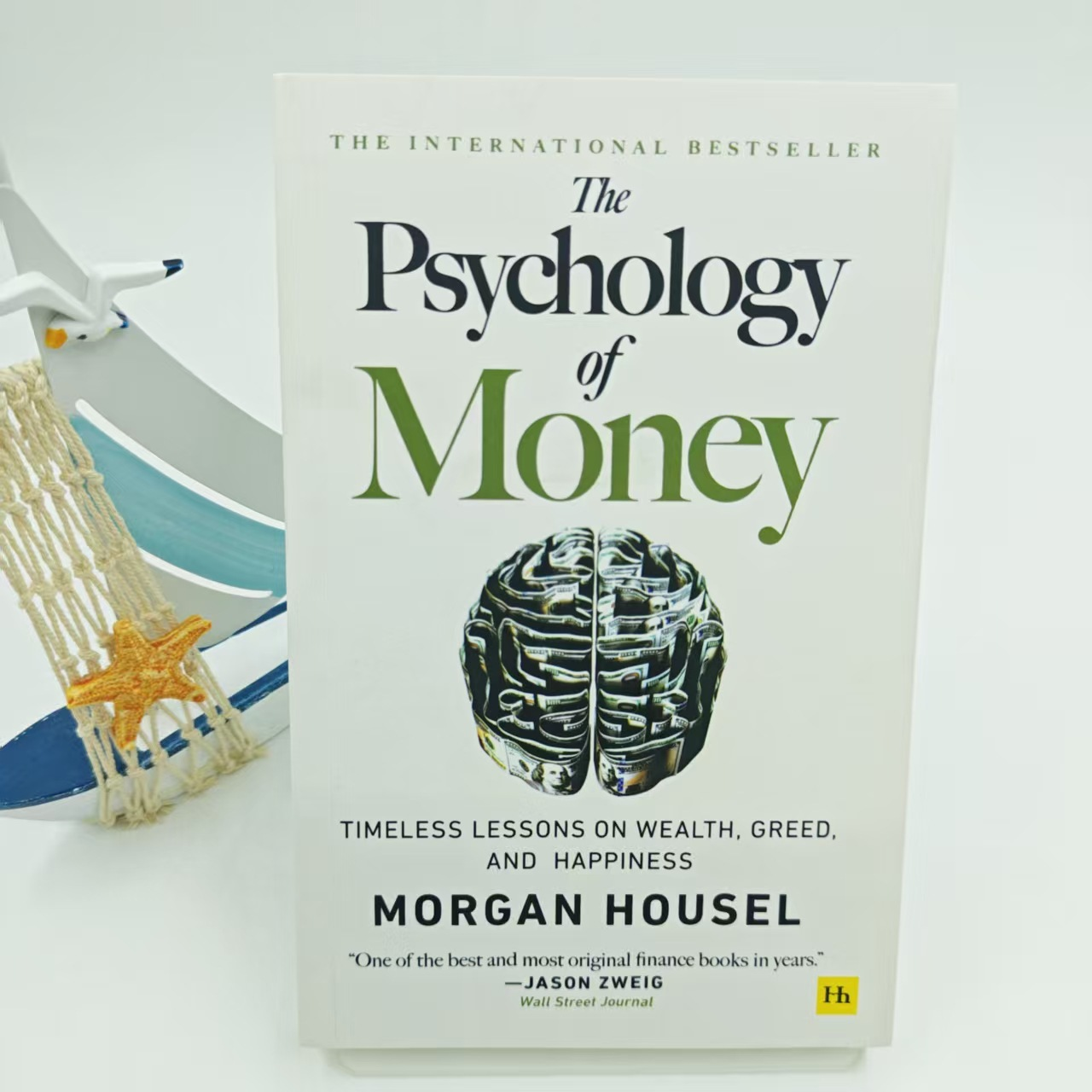 The Psychology of Money