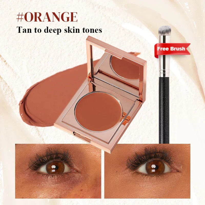 ✨ Historical Sale BUY 1 GET 1 FREE✨Colored Clay Undereye Corrector