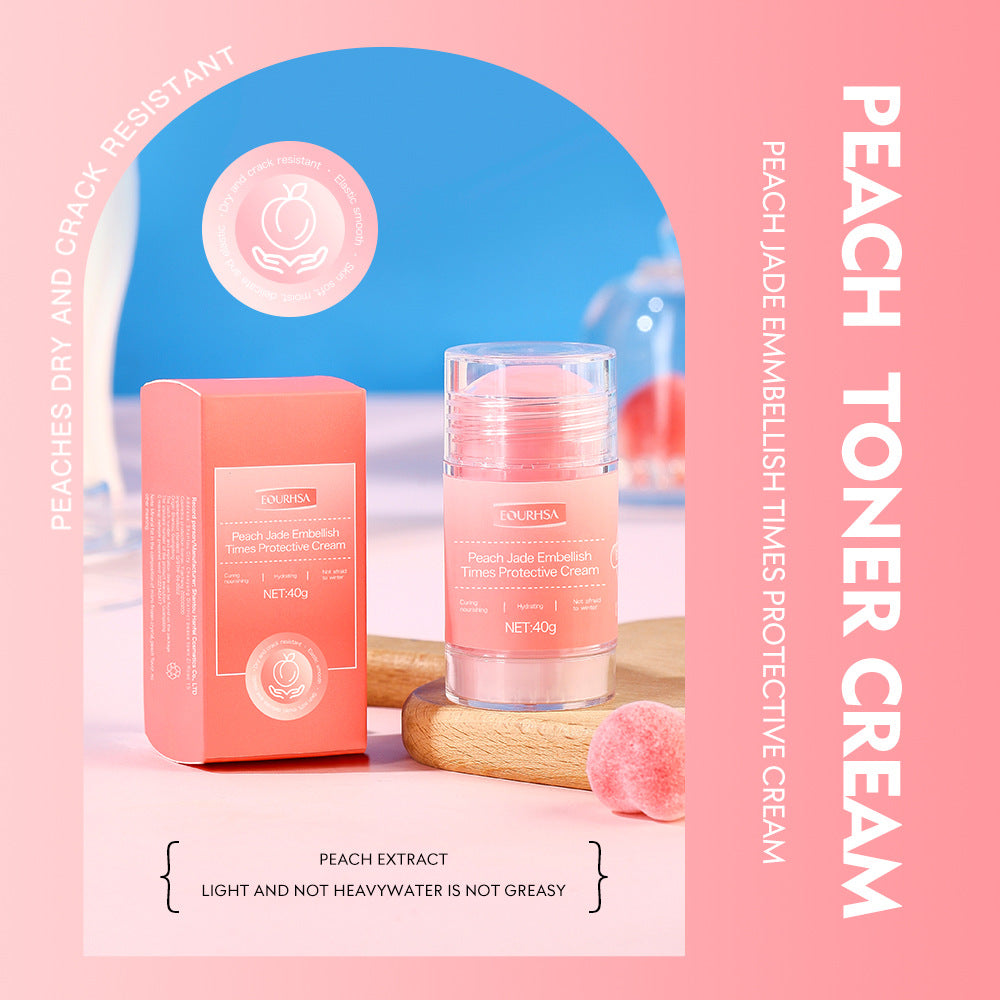 Anti Cracked Foot Cream