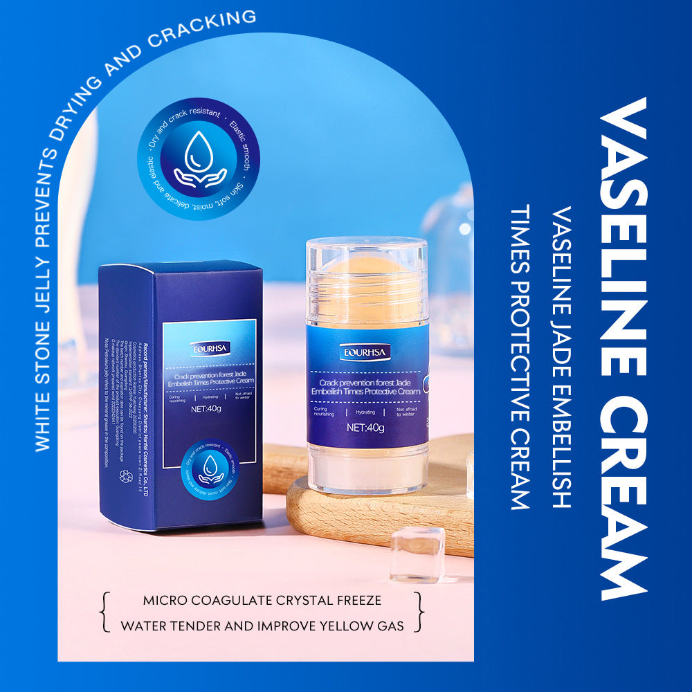 Anti Cracked Foot Cream
