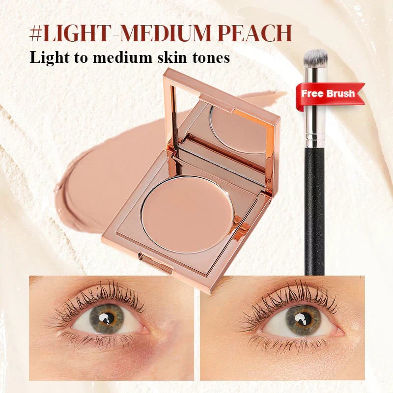 ✨ Historical Sale BUY 1 GET 1 FREE✨Colored Clay Undereye Corrector