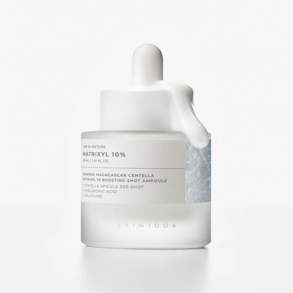 Niacinamide 10 Boosting Shot Ampoule
