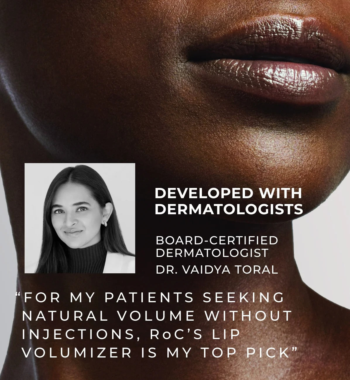 Correxion Lip Volumizer