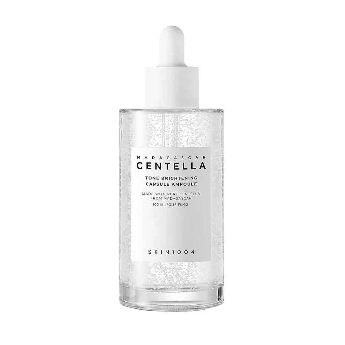 Centella Tone Brightening Capsule Amouple Jumbo Size