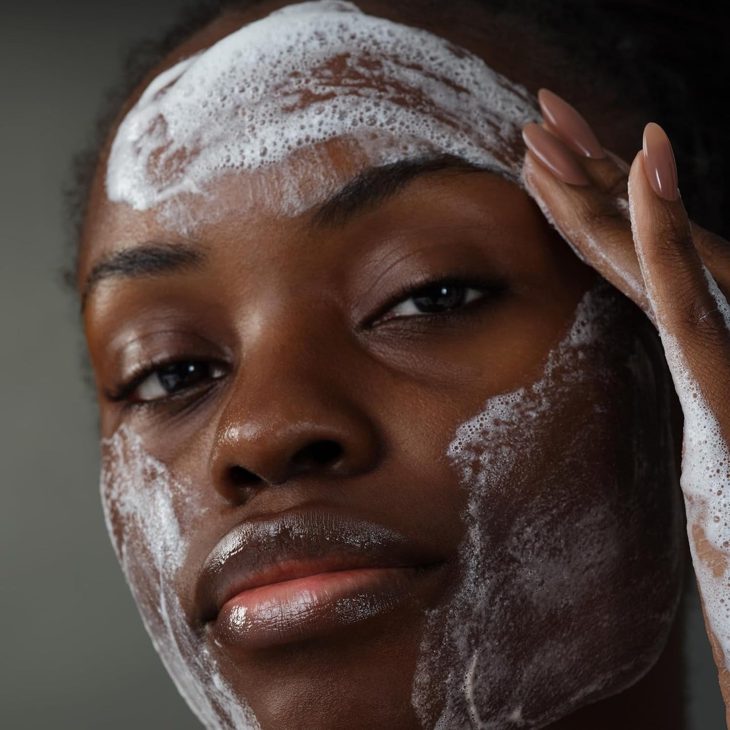 Daily Microfoliant, FaceExfoliator Scrub Powder with SalicylicAcid and Papaya Enzyme, AchieveBrighter, Smoother Skin Daily