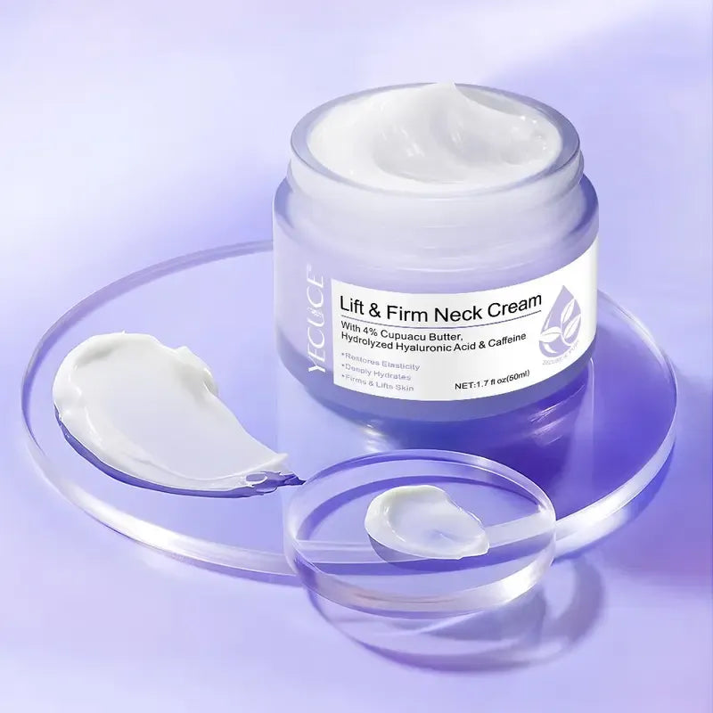 💝Popular Neck Cream And Sculpting & Toning ArmCream 💝