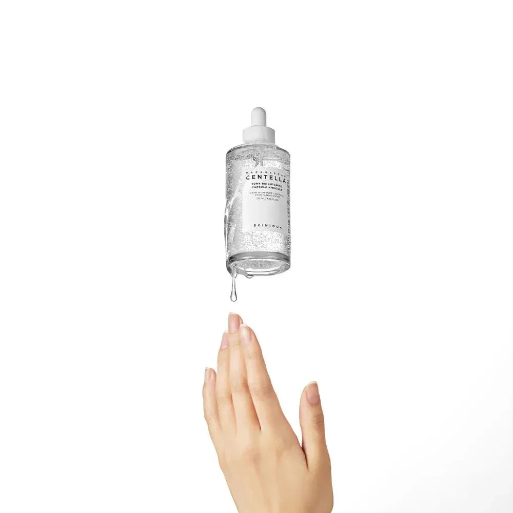 Centella Tone Brightening Capsule Amouple Jumbo Size