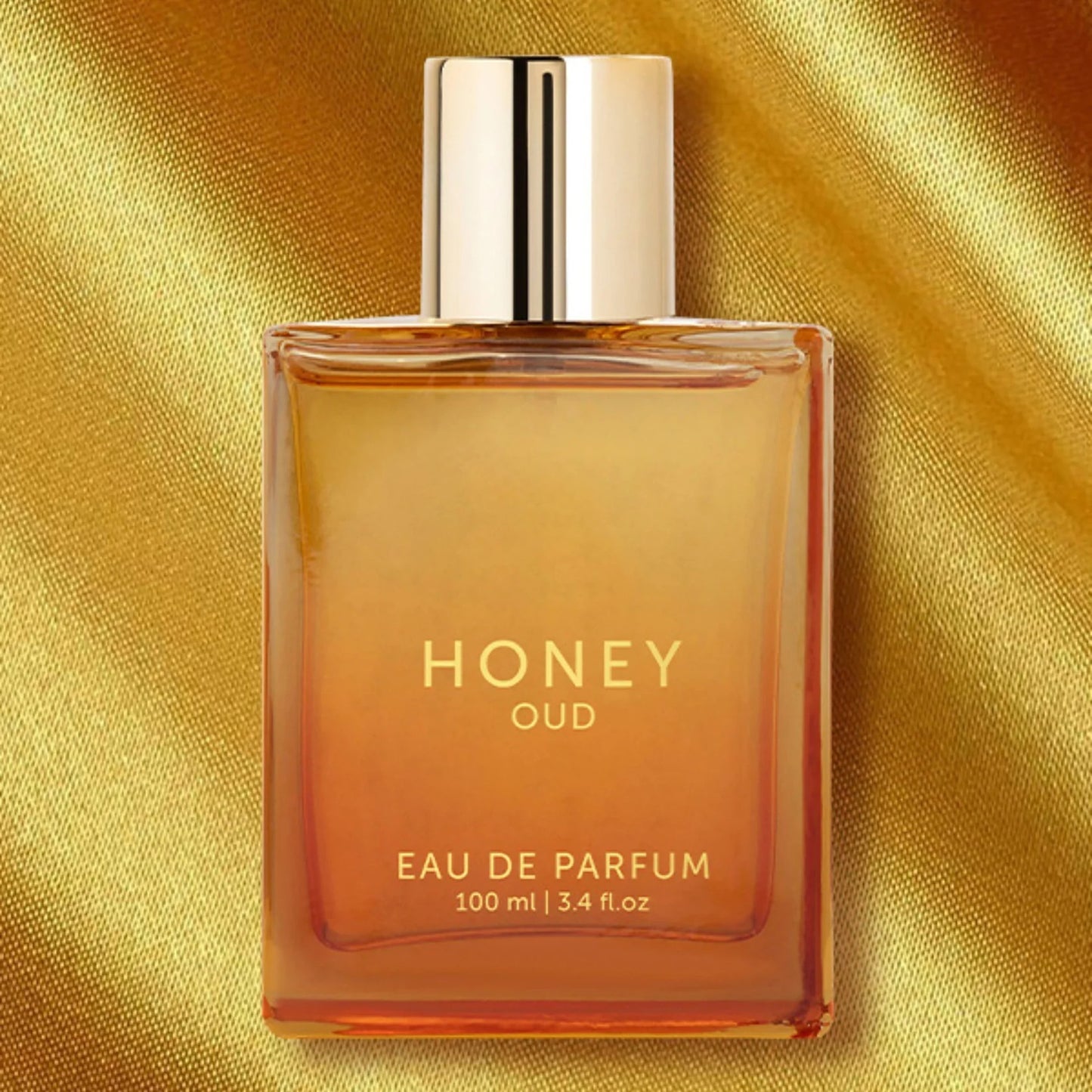 🍯Honey Infusion Perfume - A Sweet, Warm Embrace