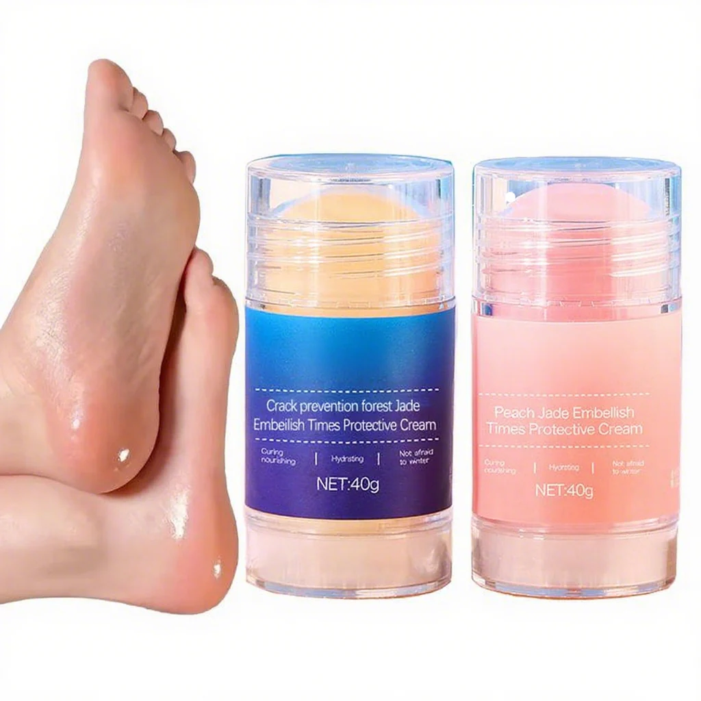 Anti Cracked Foot Cream