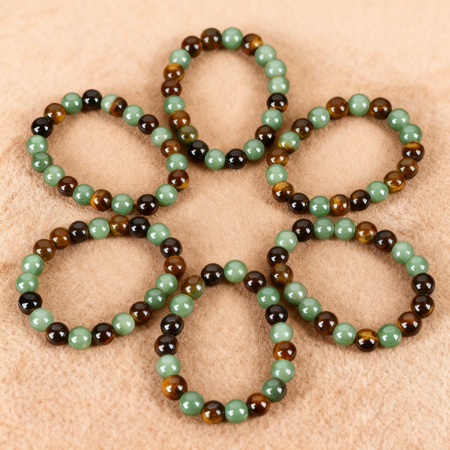 Lucky Wealth Bracelet