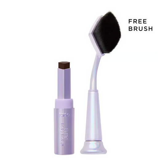 Blur Hydrating Concealer Stick with Brush