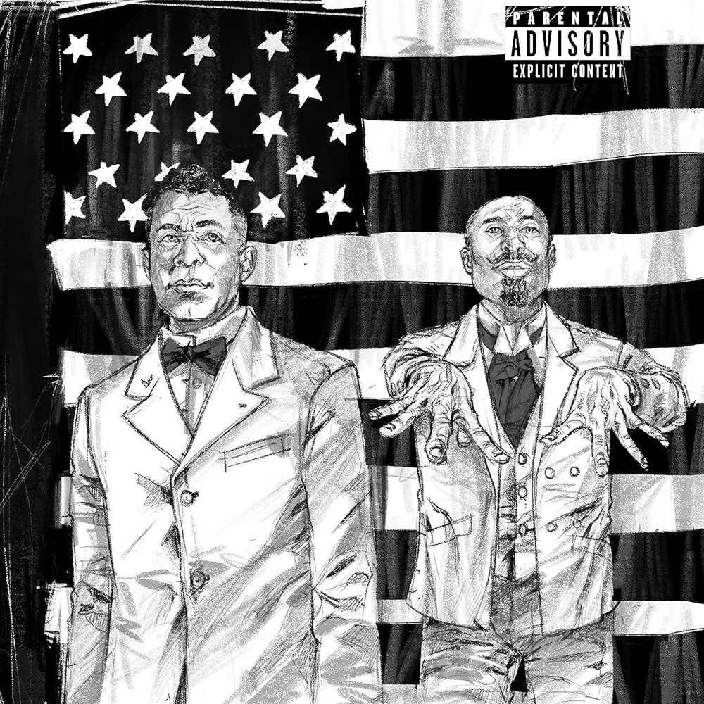 ✨Summer Sale 30% OFF - Black Af History: The Un-Whitewashed History of America