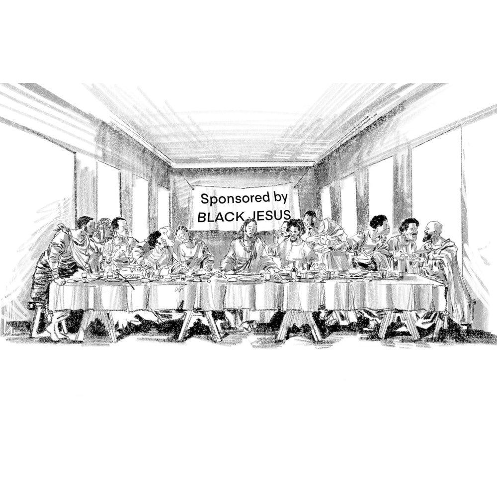 ✨Summer Sale 30% OFF - Black Af History: The Un-Whitewashed History of America