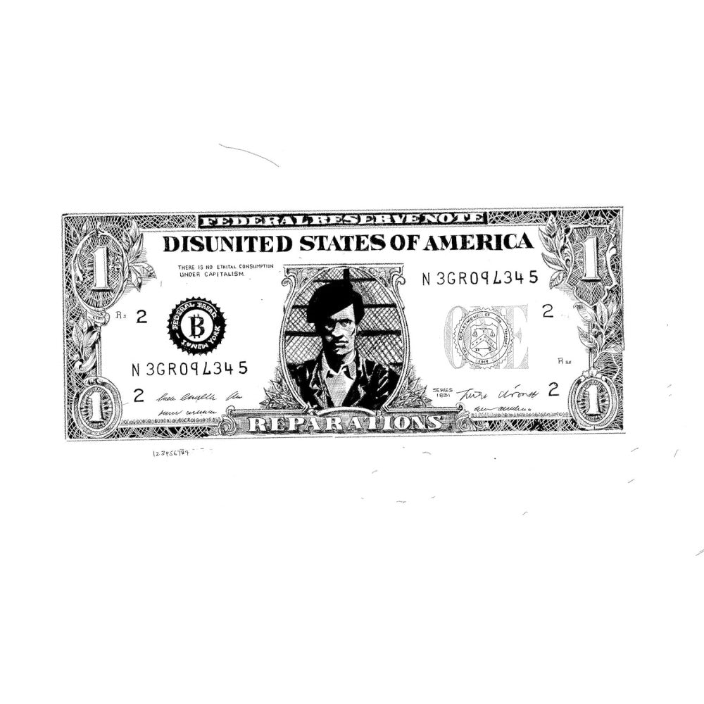 ✨Summer Sale 30% OFF - Black Af History: The Un-Whitewashed History of America