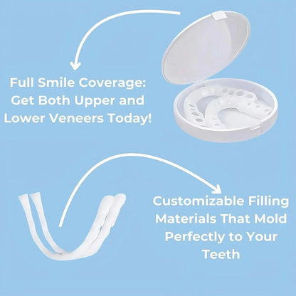 Lonryd SmileFlex