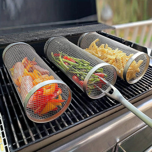 Gourmet Basket