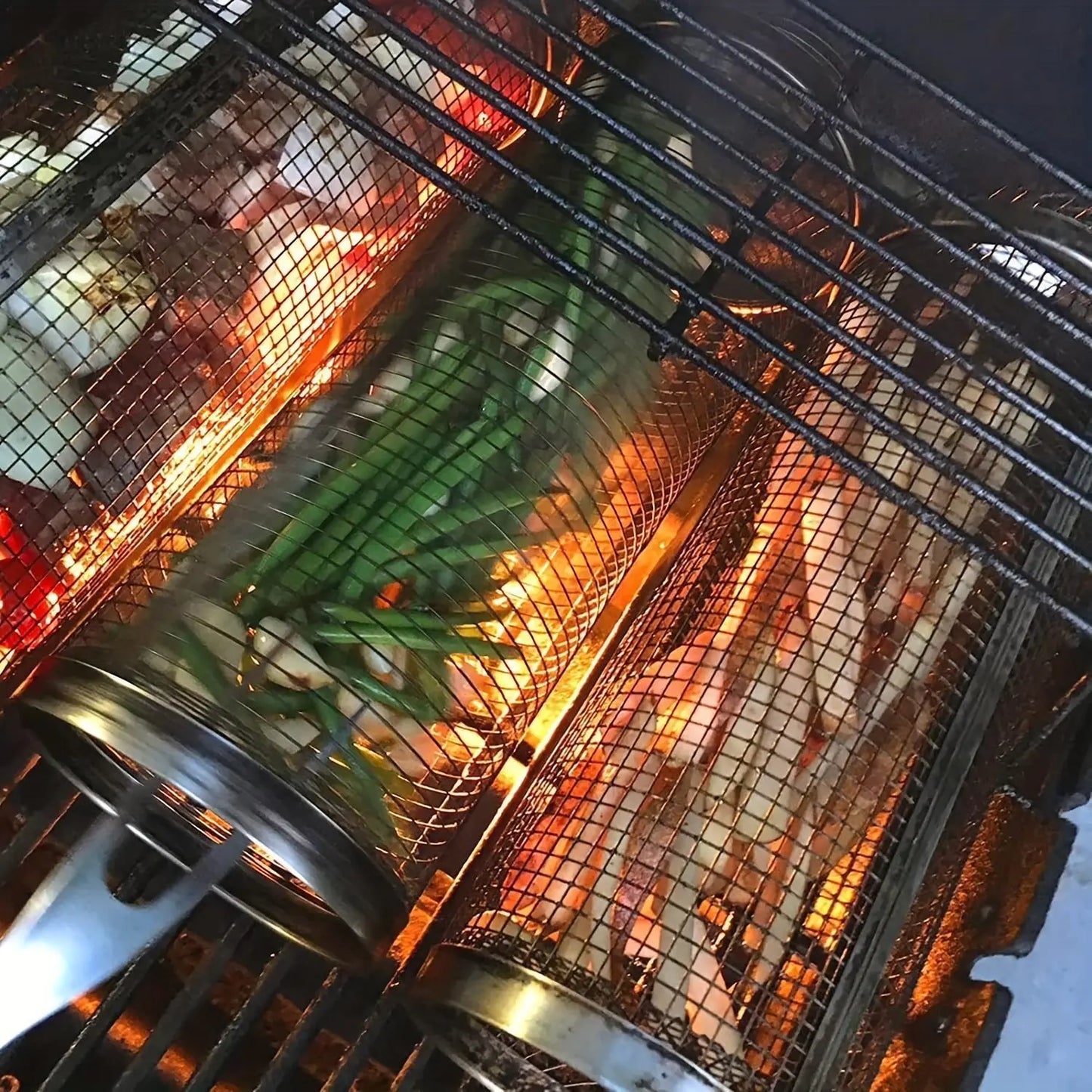 Gourmet Basket