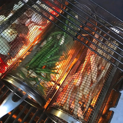 Gourmet Basket
