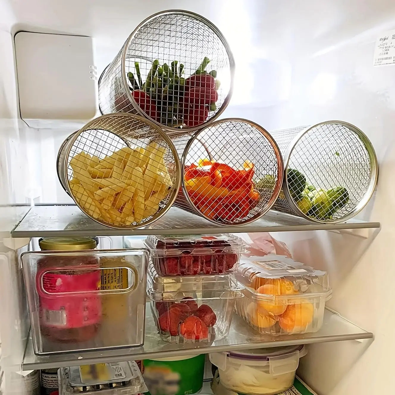 Gourmet Basket