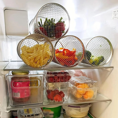 Gourmet Basket