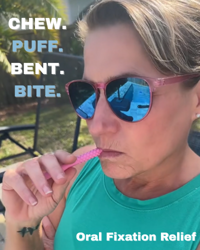Chewable Breather