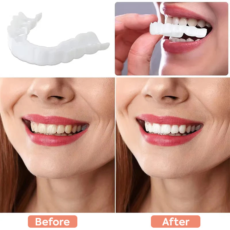 Lonryd SmileFlex
