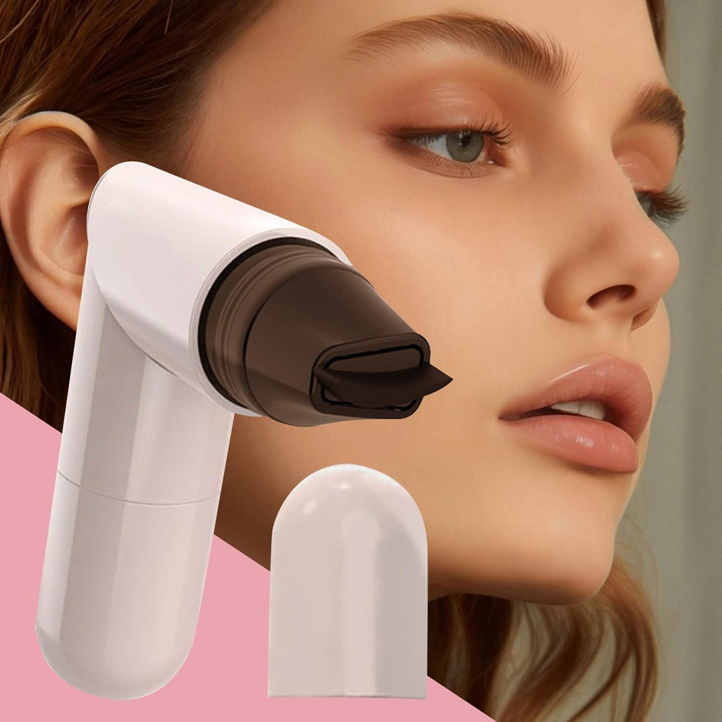 Double Eyeliner Stamp 