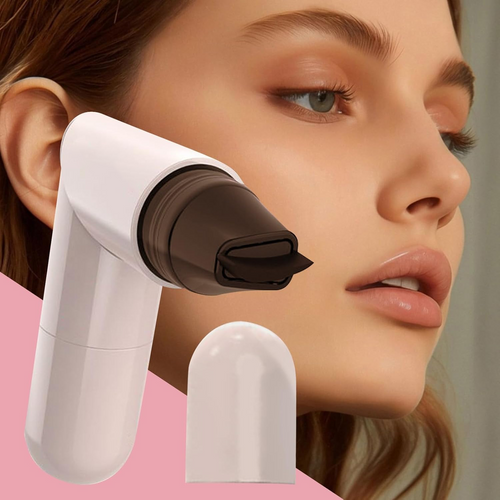 Double Eyeliner Stamp 