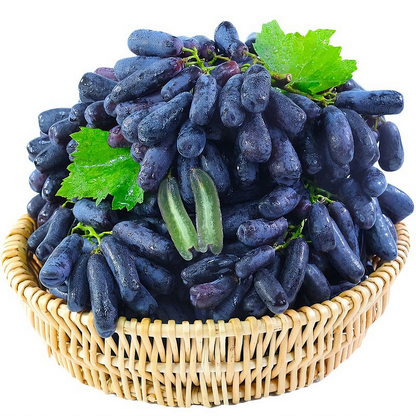 Sweet Sapphire Grapes Seeds