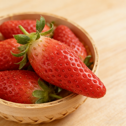 Banana strawberry Seeds