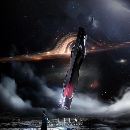 STELLAR DUST LIP STAIN Lipmatte Lip Gloss Liptint 4ML