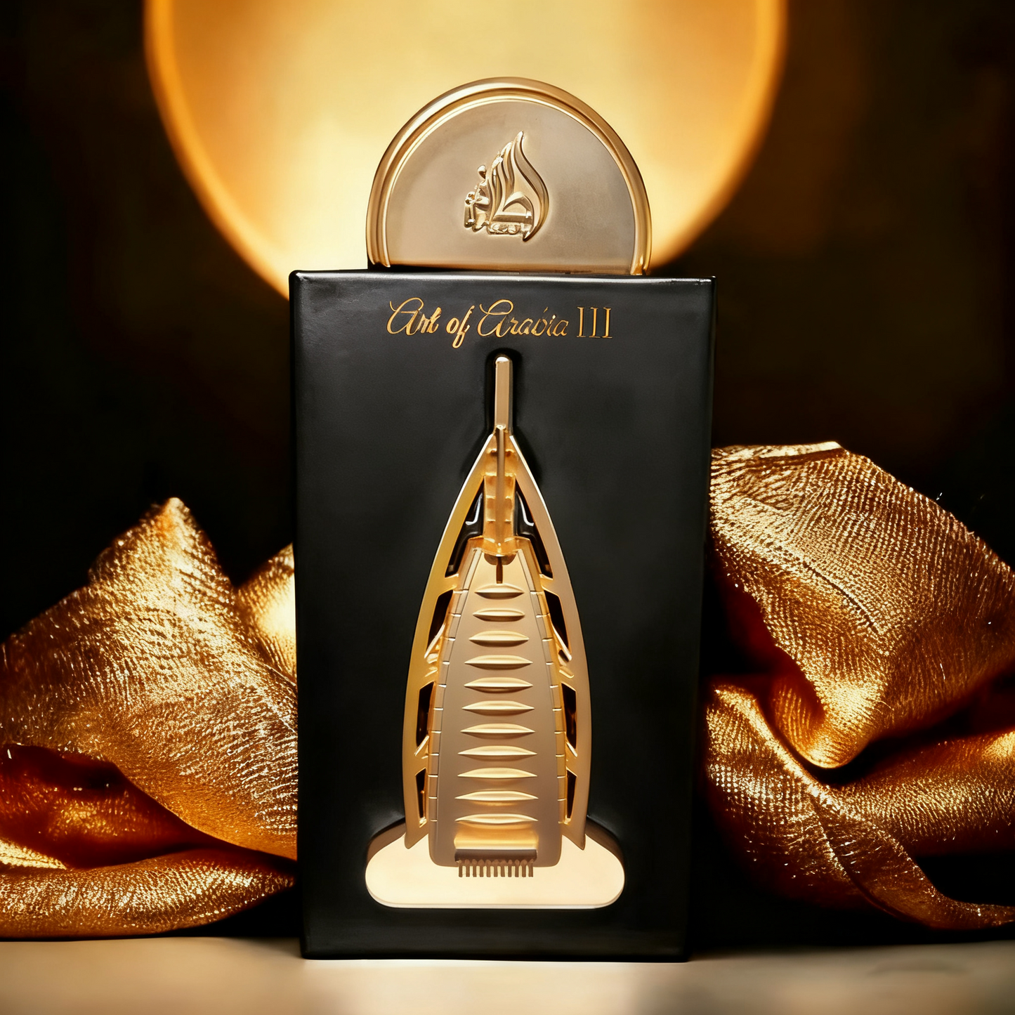 Art Of Arabia III Perfume