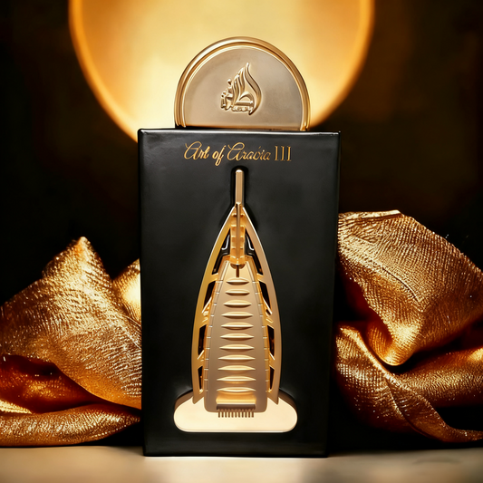 Art Of Arabia III Perfume