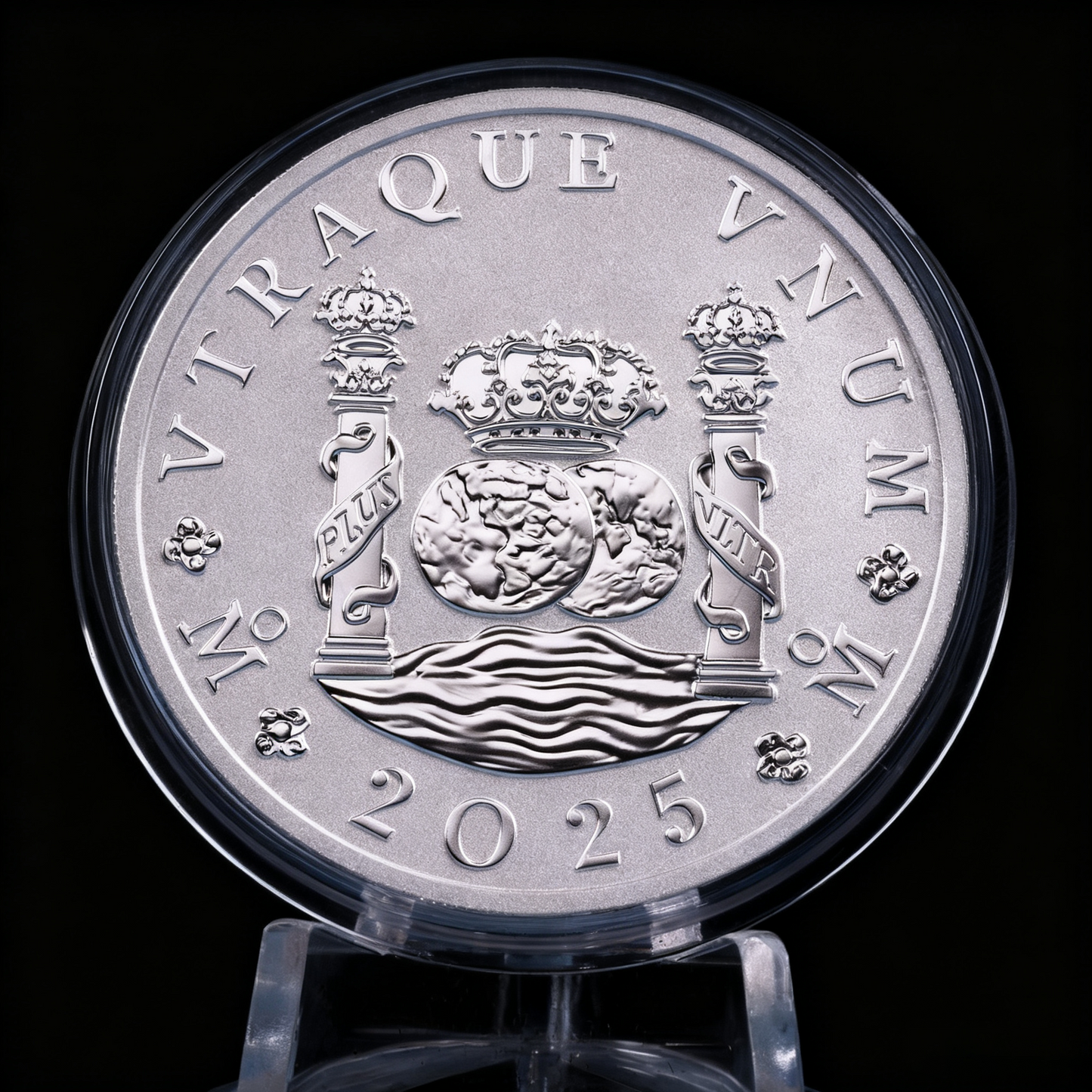 Australia 2025 Proclamation Coin 