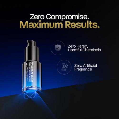 Under Eye Elixir