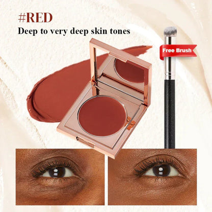 ✨ Historical Sale BUY 1 GET 1 FREE✨Colored Clay Undereye Corrector