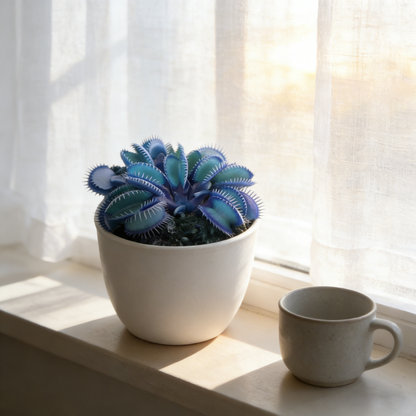 100 Pcs Garden Potted Plant Flytrap Seeds