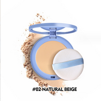 02# Natural Beige