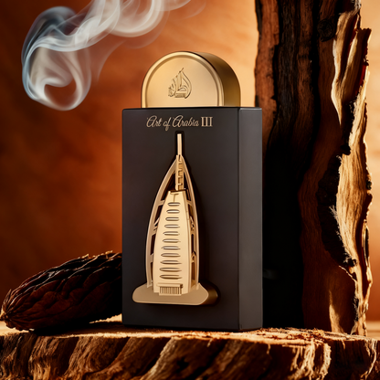 Art Of Arabia III Perfume