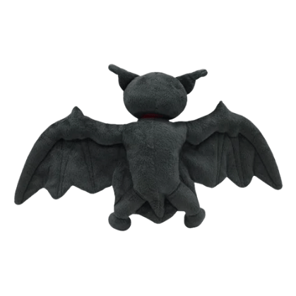Cuddle the Night: Ozzy Osbourne Bat Plush