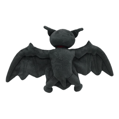 Cuddle the Night: Ozzy Osbourne Bat Plush