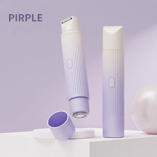 Upgraded purple