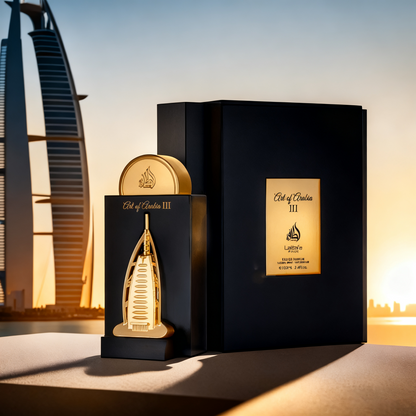 Art Of Arabia III Perfume