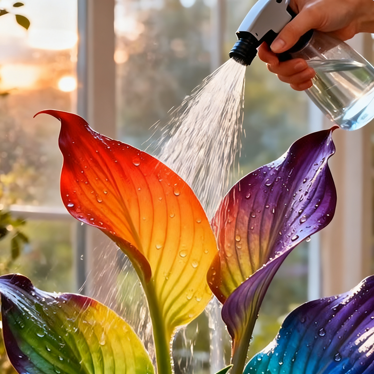 Hosta Seeds Perennial Shade Plant for Garden