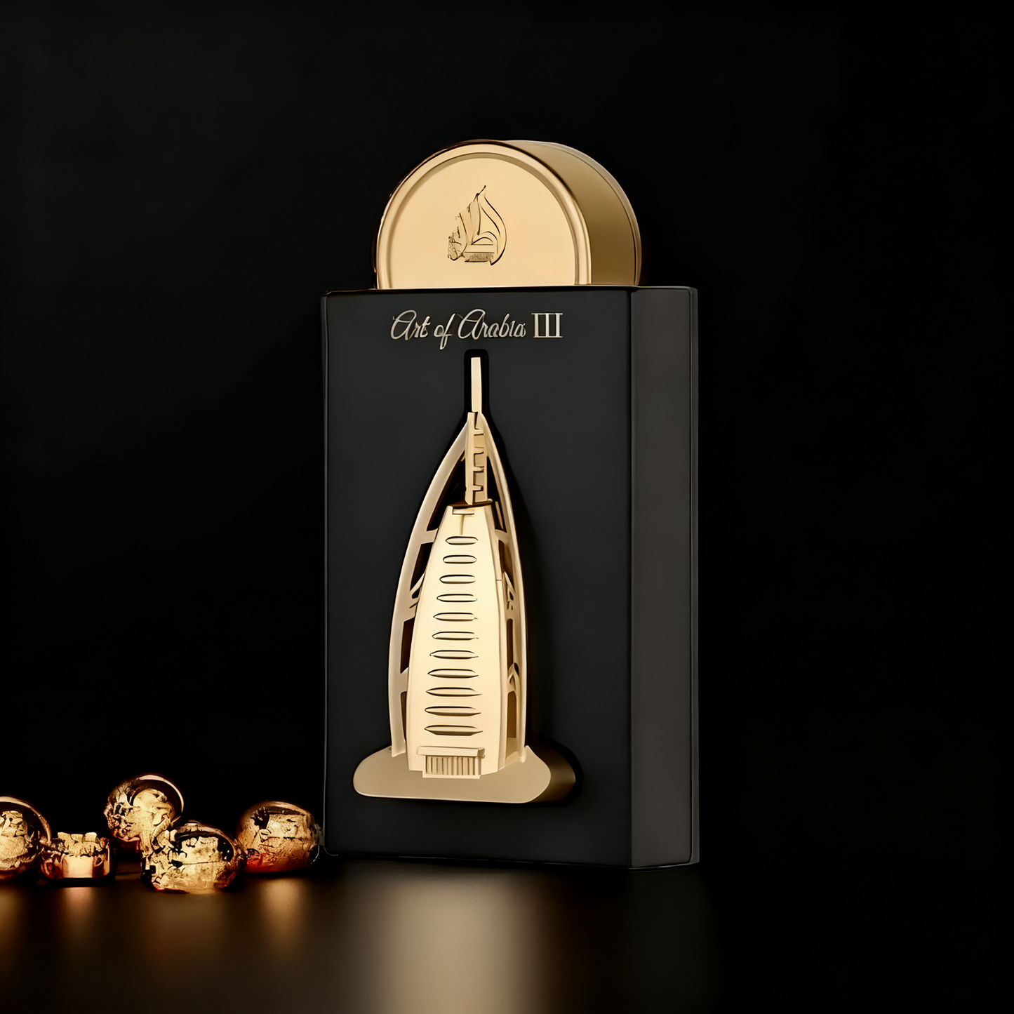 Art Of Arabia III Perfume
