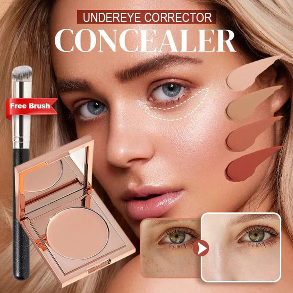✨ Historical Sale BUY 1 GET 1 FREE✨Colored Clay Undereye Corrector