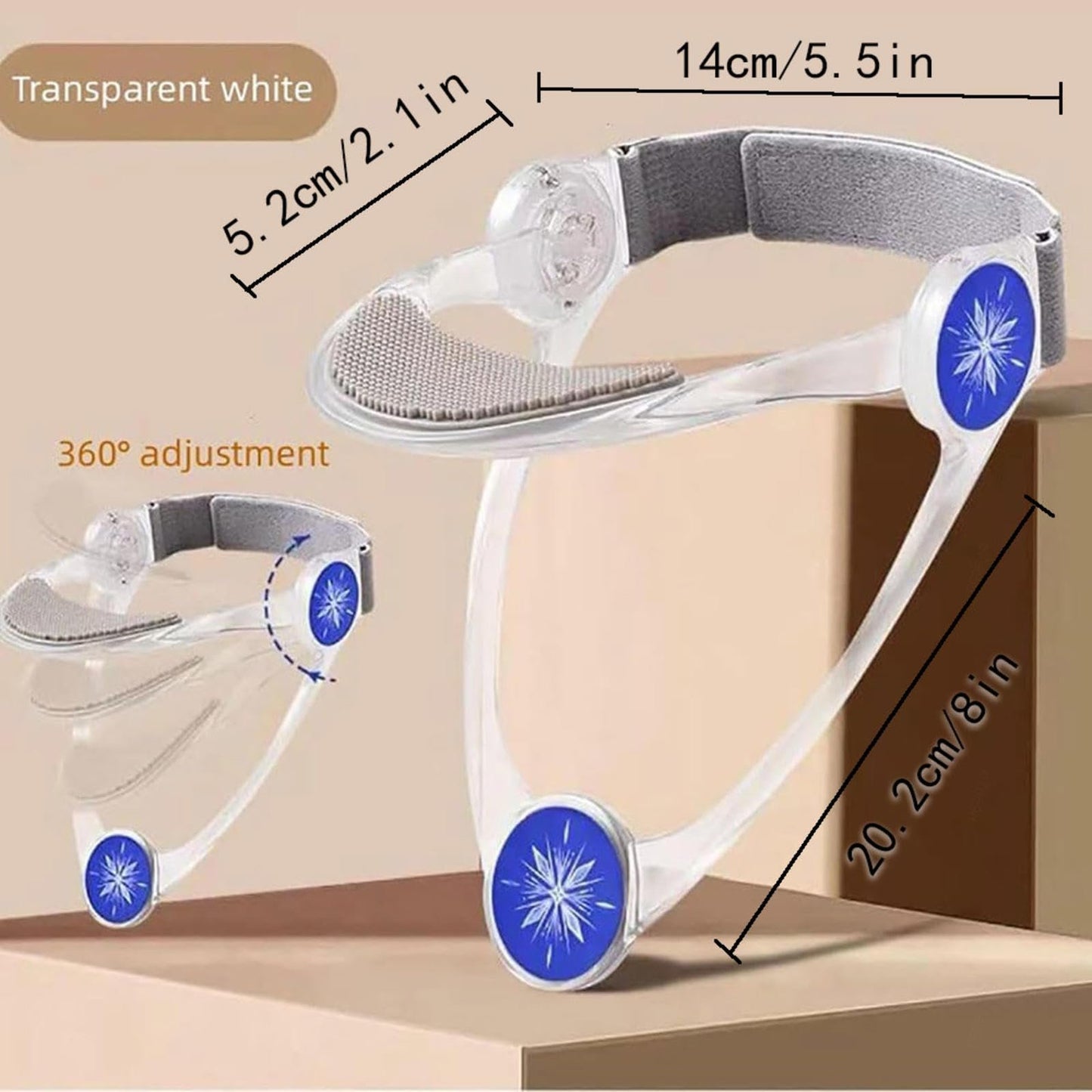 ⏰Sumer Sale 67%OFF🏆Neck Posture Corrector