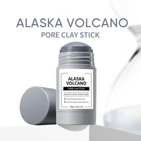 Alaska Volcano