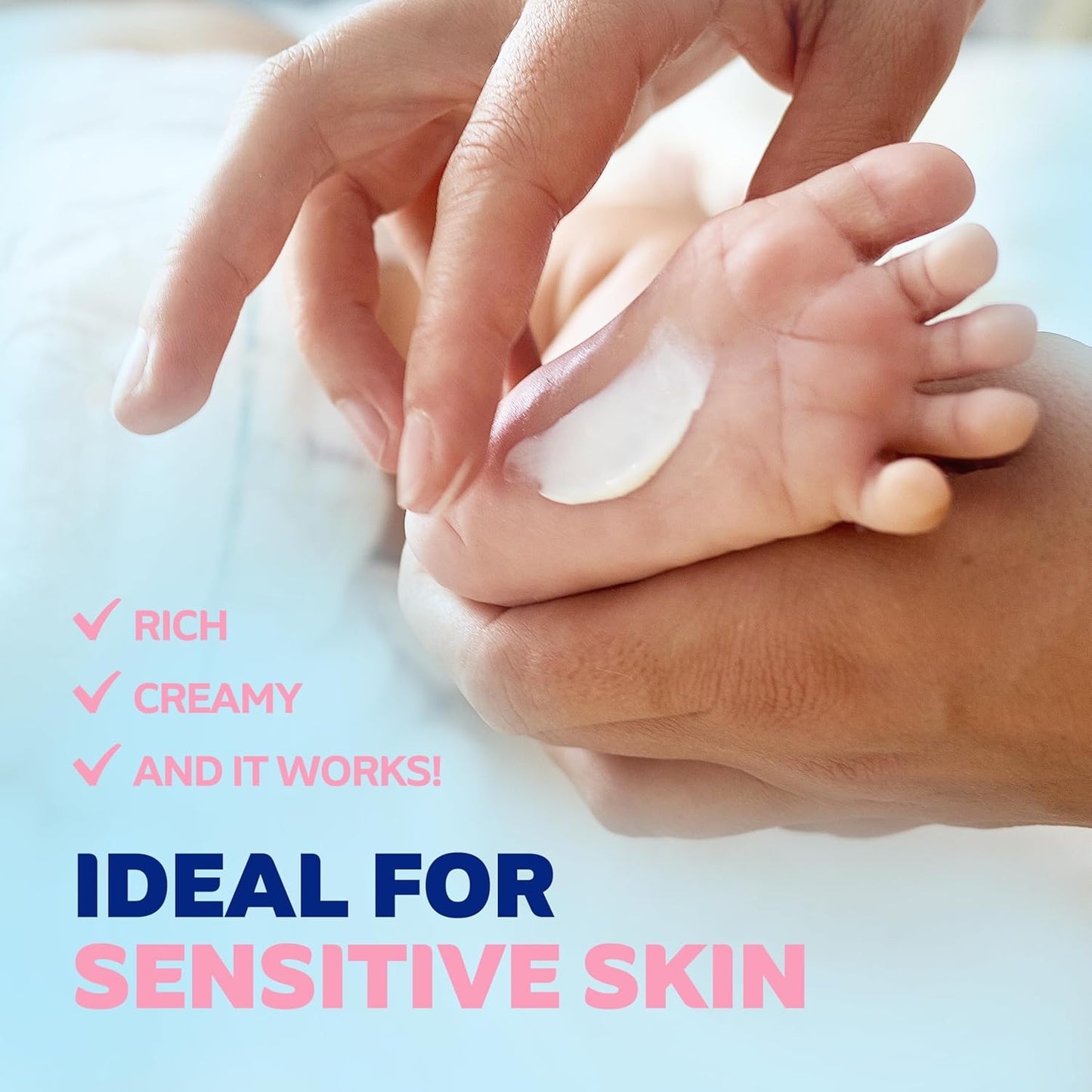 Magnesium Cream for Kids - Soothing Relief & Relaxation with Calendula