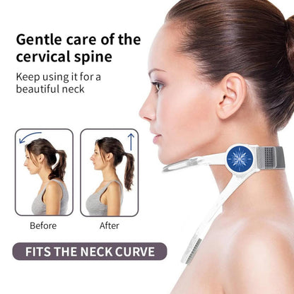⏰Sumer Sale 67%OFF🏆Neck Posture Corrector
